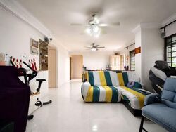 Blk 525 Pangshan Valley (Bukit Panjang), HDB 4 Rooms #580816251